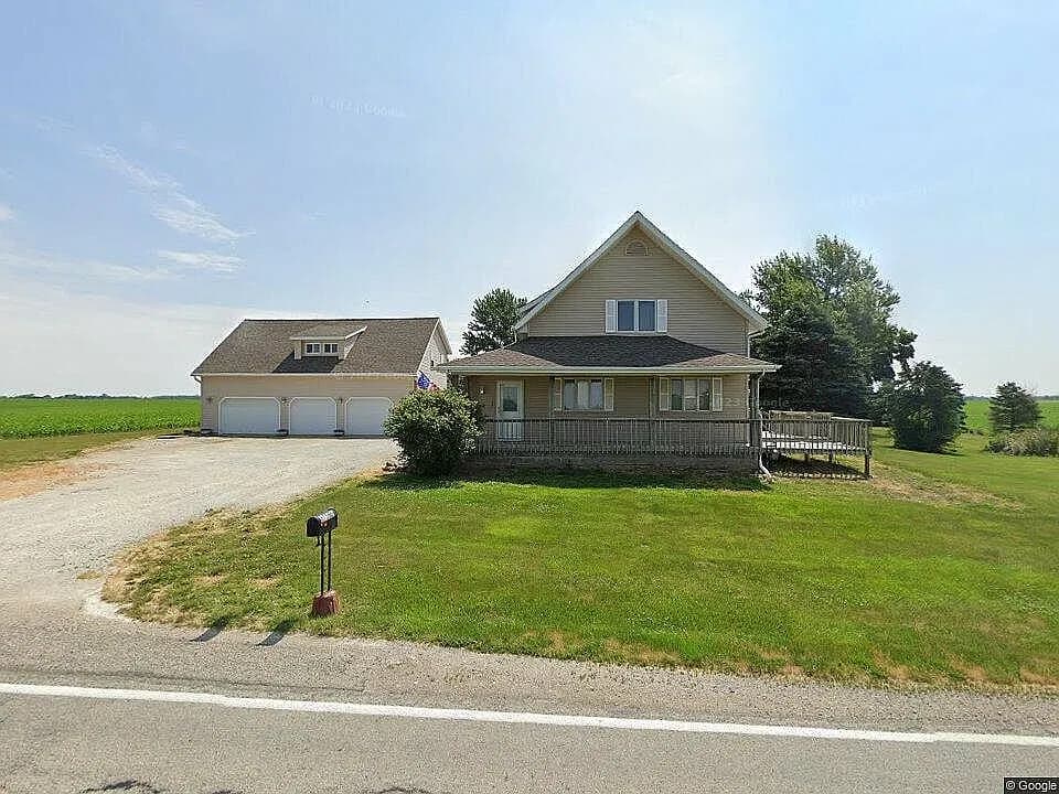 6756 S State Route 19 — exterior photo