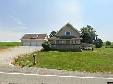 6756 S State Route 19 — exterior photo