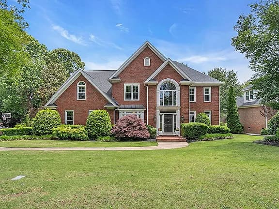 108 Meilland Dr — exterior photo