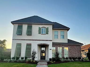 5822 Lakeview Ln — exterior photo