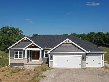 22940 Necole Rd — exterior photo