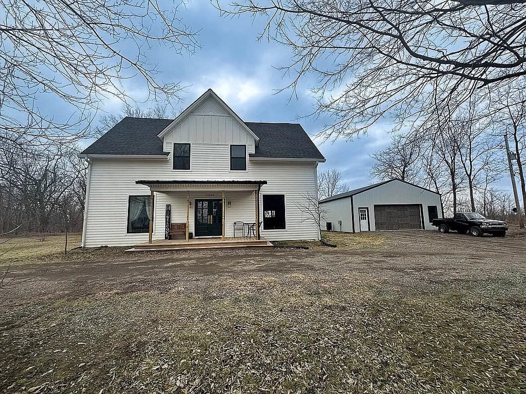 33483 Santa Fe Trl — exterior photo