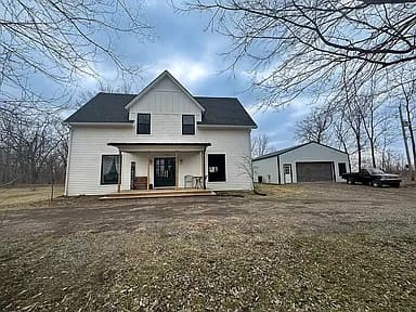 33483 Santa Fe Trl — exterior photo
