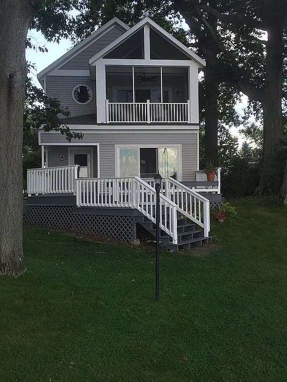 146 Wildwood Beach Rd — exterior photo