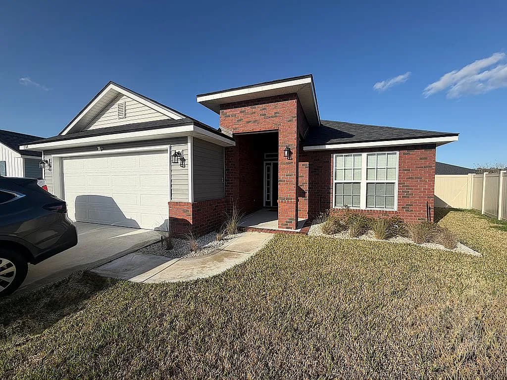 8568 Helmsley Blvd — exterior photo