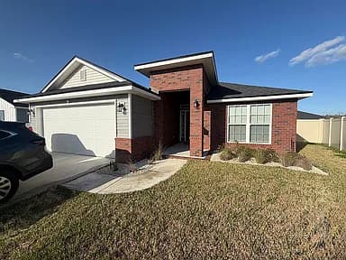 8568 Helmsley Blvd — exterior photo