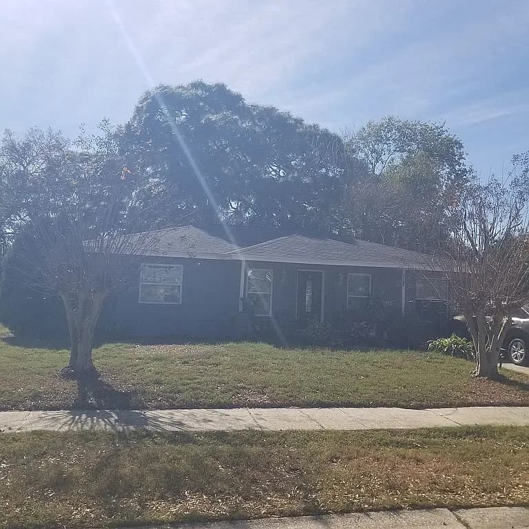 6345 S Lansdale Cir — exterior photo