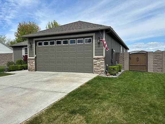 5504 W 20th Ave — exterior photo