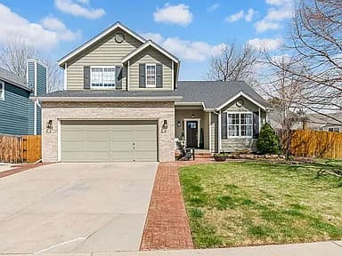 8443 Tabor Cir — exterior photo