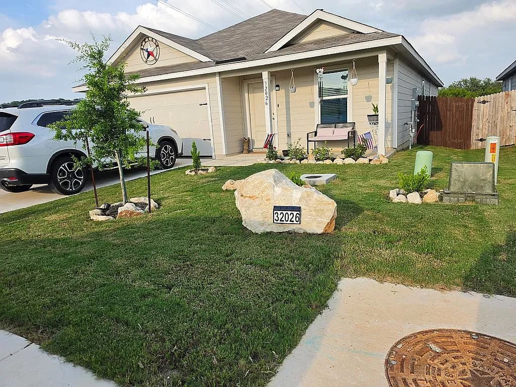 32026 Shrubland Dr — exterior photo
