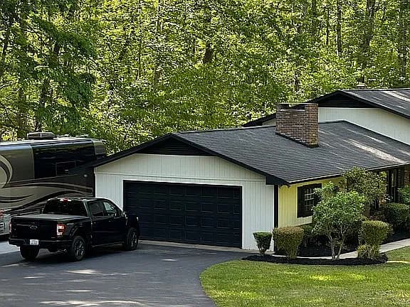 169 Fire Tower Rd — exterior photo