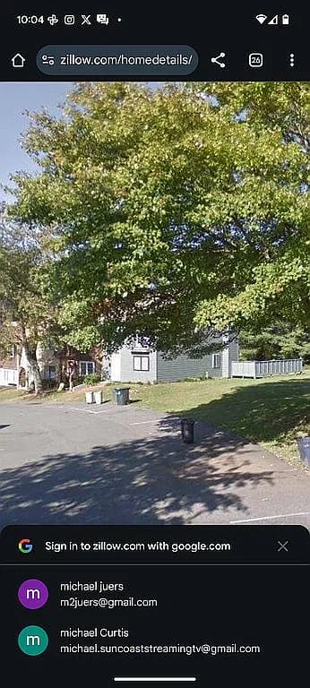 112 Woodlake Dr — exterior photo