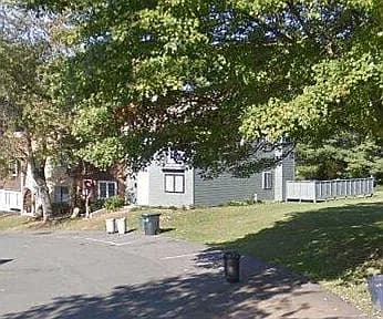 112 Woodlake Dr — exterior photo