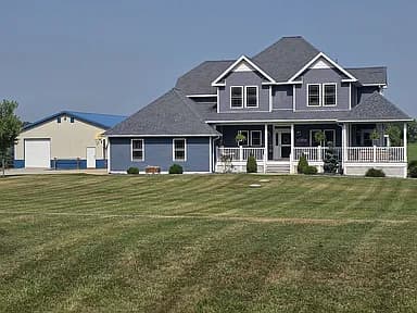 69032 County Road 25 — exterior photo