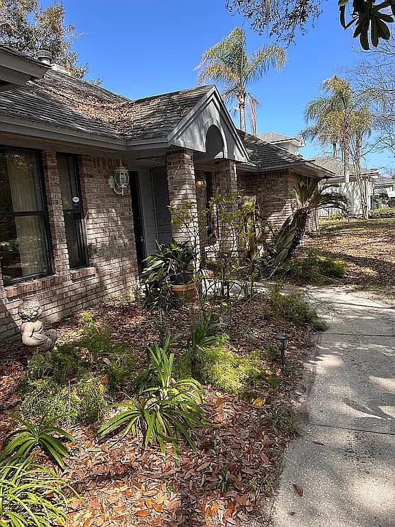 14511 Aqua Vista Ct — exterior photo