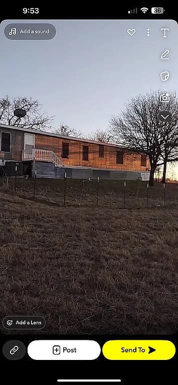 449 Big Salty Dr — exterior photo