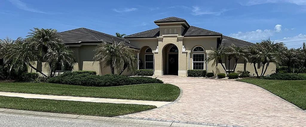 3789 Imperata Dr — exterior photo