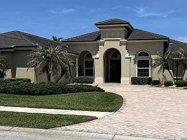 3789 Imperata Dr — exterior photo