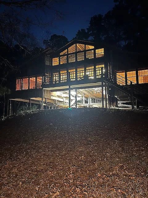 1750 County Road 3107 — exterior photo