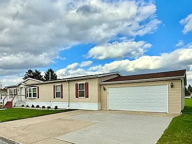 391 Crabapple Ln — exterior photo