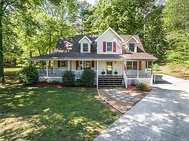 103 Blake Ct — exterior photo