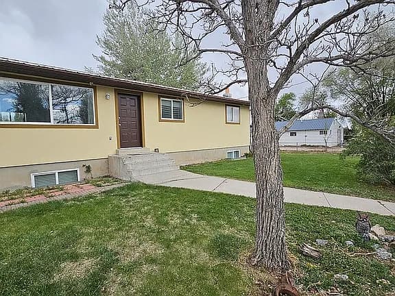 377 S 400 W — exterior photo