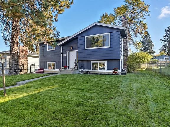 6808 N Calispel St — exterior photo