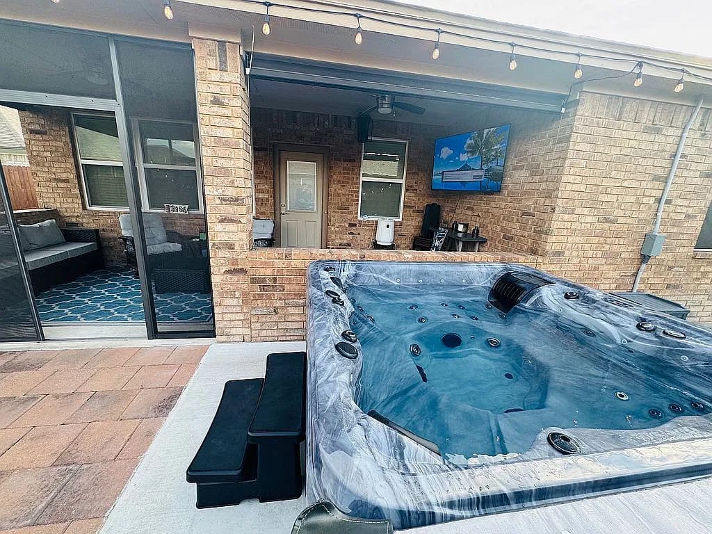 2647 Belle Hubbard Trl — exterior photo