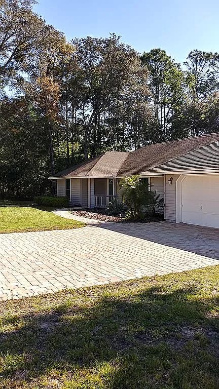 12787 Julington Rd — exterior photo