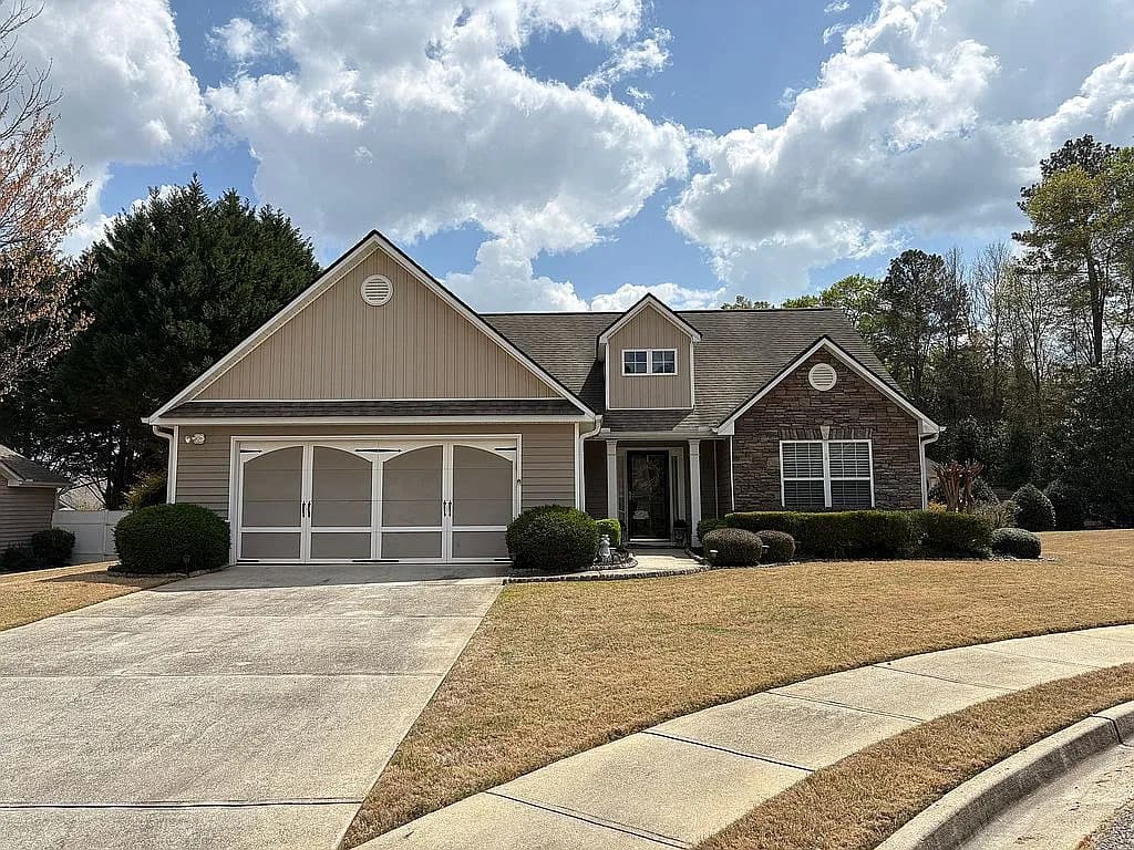 47 Sweet Briar Ln — exterior photo