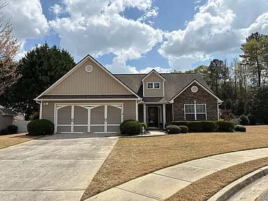 47 Sweet Briar Ln — exterior photo