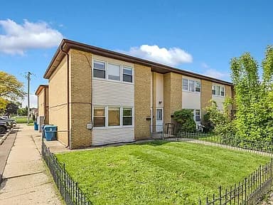 1400 Le Moyne Ct — exterior photo
