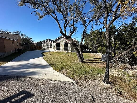 3706 Austin Cv — exterior photo