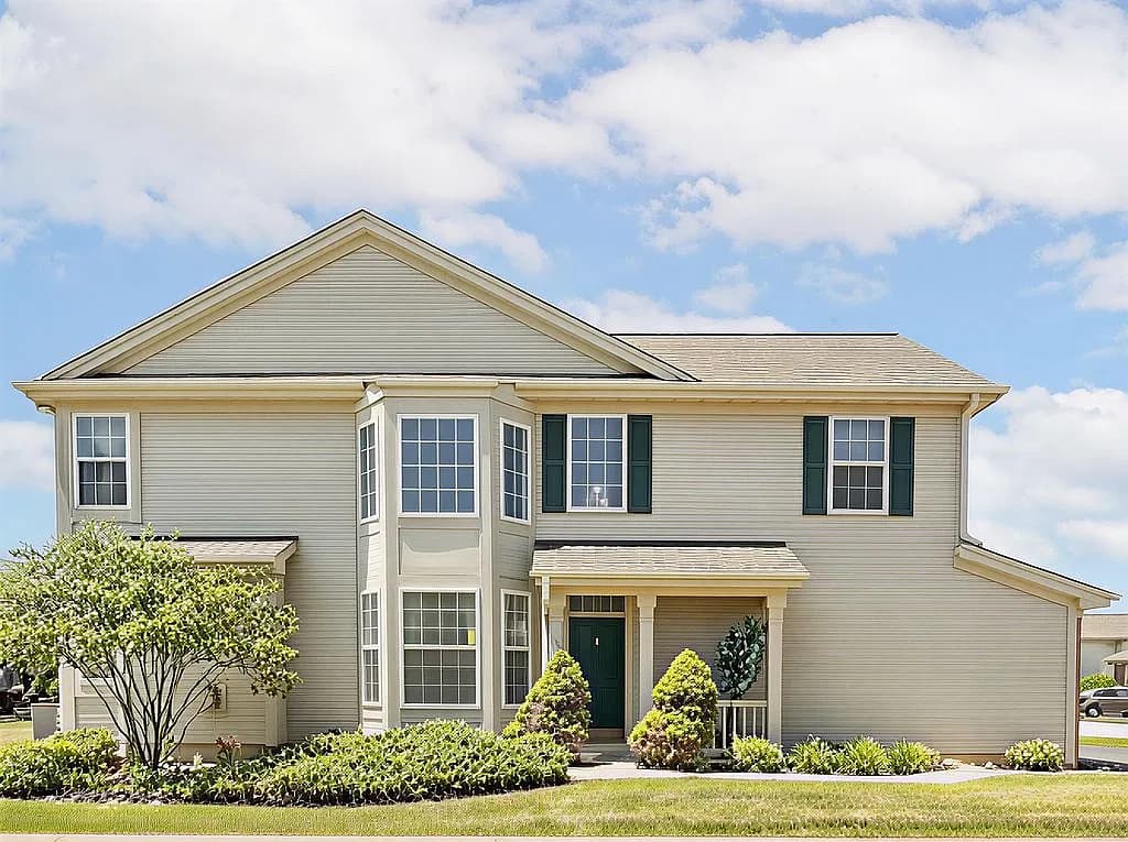 377 Windsong Cir — exterior photo