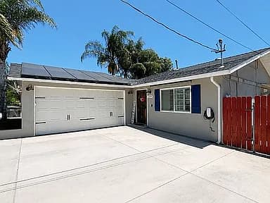 2359 Temescal Ave — exterior photo