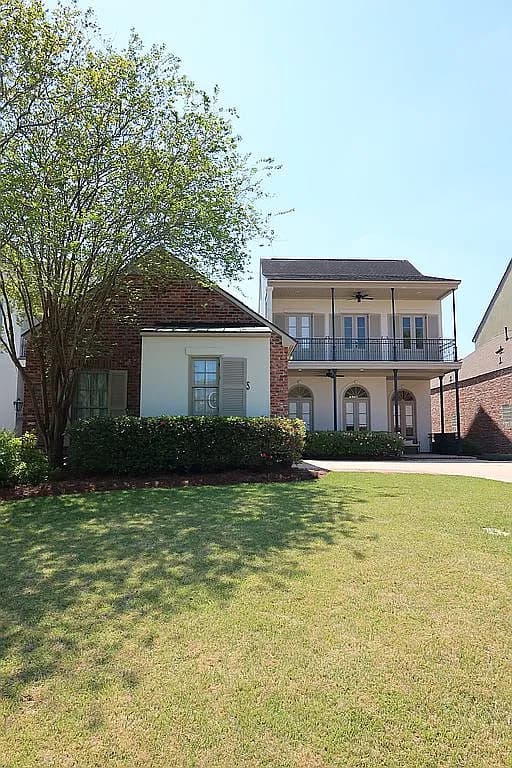 3013 Du Soliel Ct — exterior photo