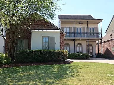 3013 Du Soliel Ct — exterior photo