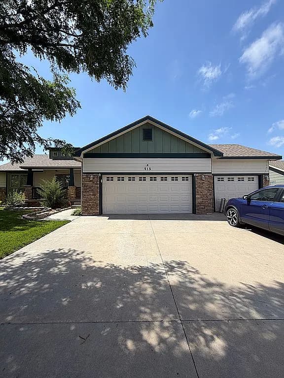 515 Breckenridge Rd — exterior photo
