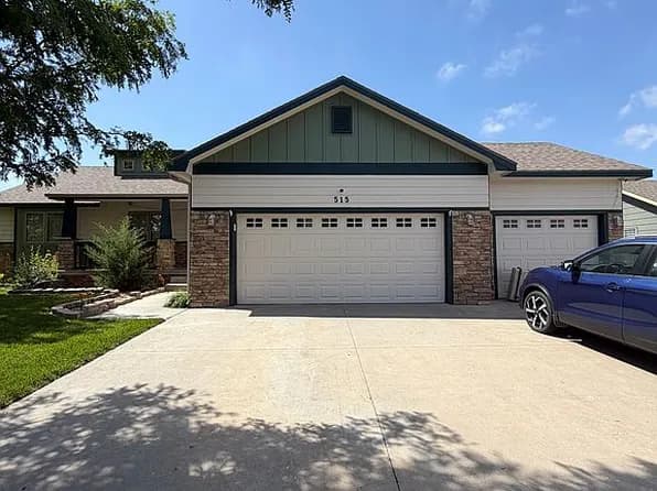515 Breckenridge Rd — exterior photo