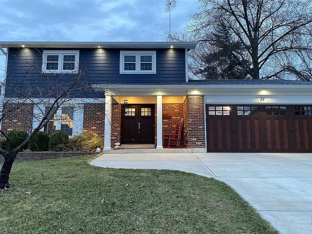 32 Pilot Hill Dr — exterior photo