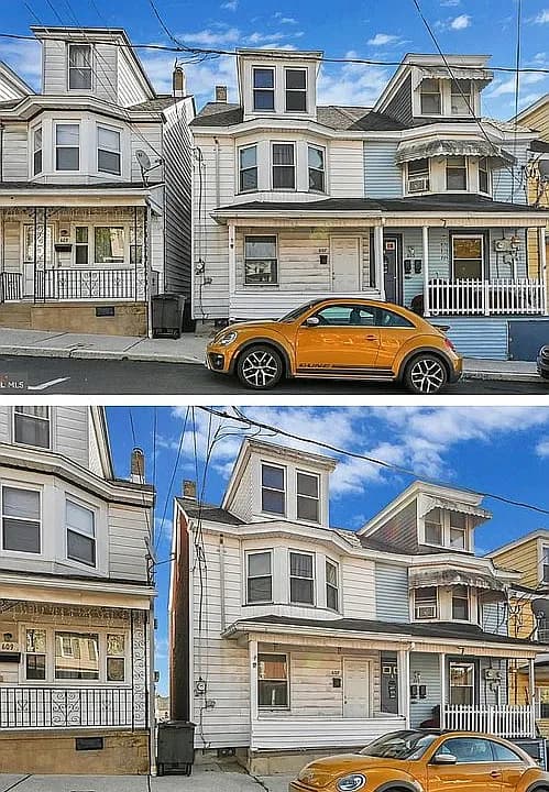 607 N 2nd St — exterior photo