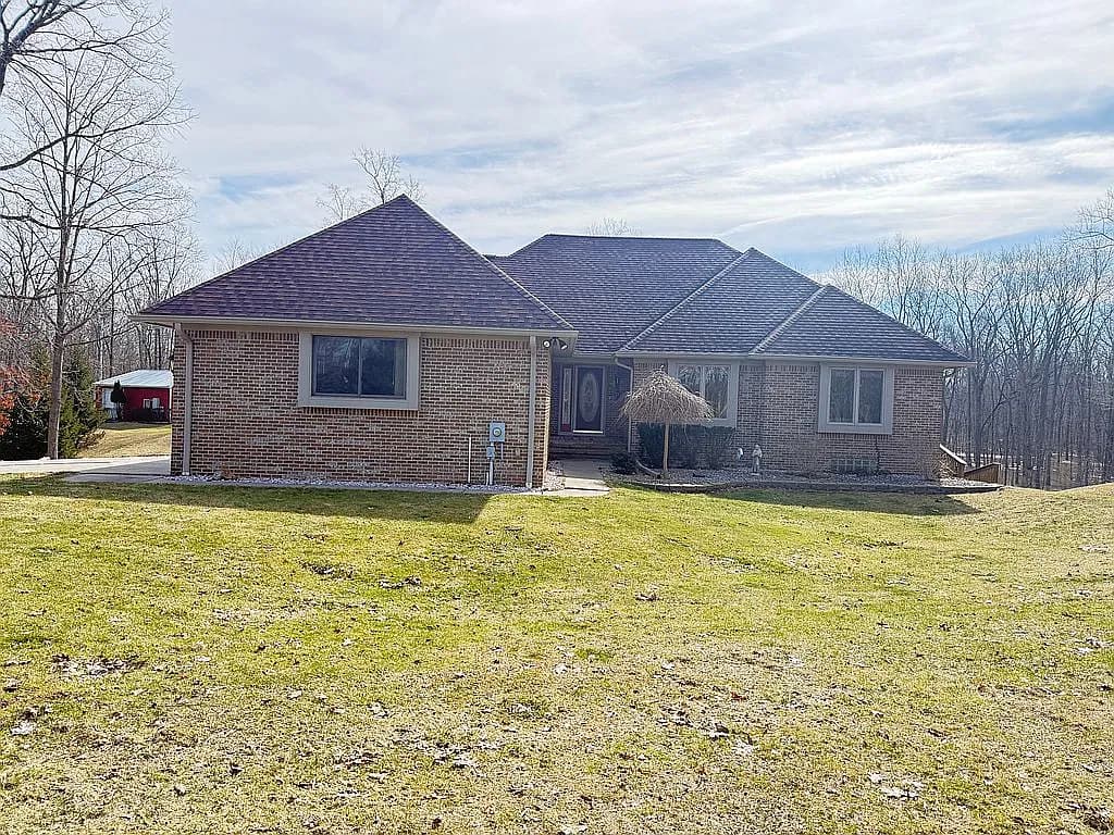 6767 Puttygut Rd — exterior photo