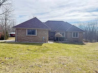 6767 Puttygut Rd — exterior photo