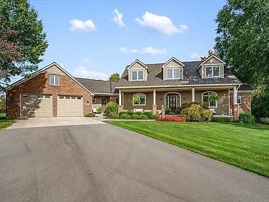 3603 Elk Ct — exterior photo
