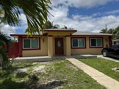 3591 Orange St — exterior photo