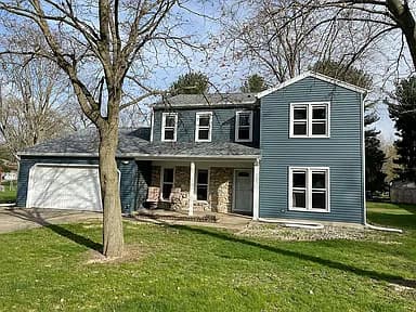 526 Nancy St — exterior photo