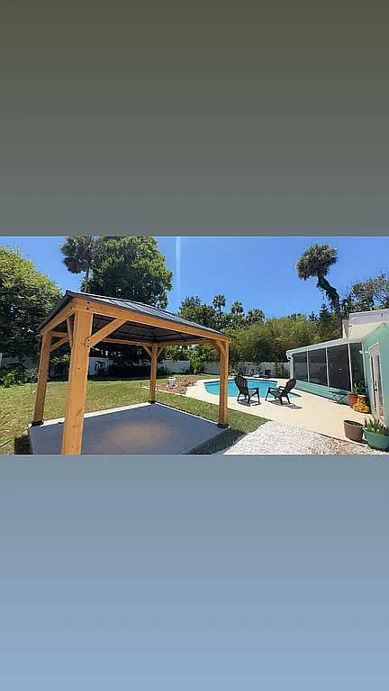 735 Biro Dr — exterior photo