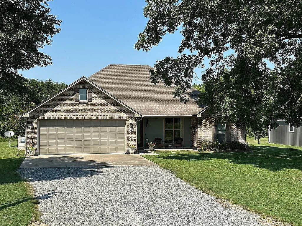 145 Minnow Farm Rd — exterior photo