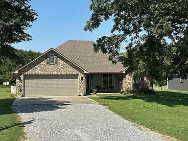 145 Minnow Farm Rd — exterior photo