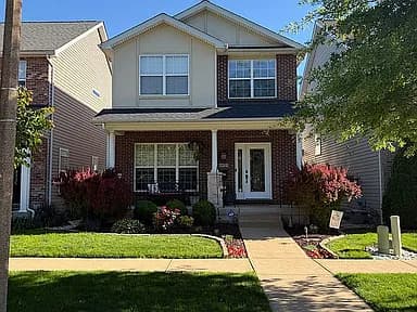 5623 S Magnolia Ave — exterior photo